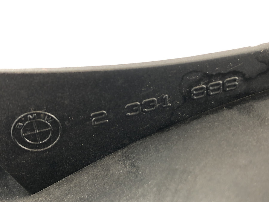 BMW R 1200 C 259C [1997] - Ventilationsgitter Realer Grille Set par
