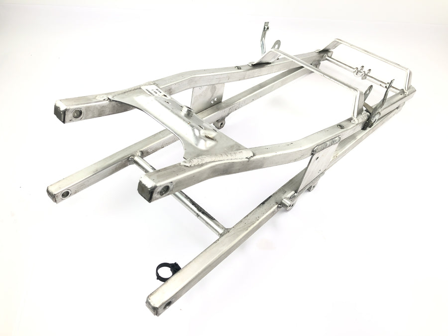 Honda CBR 900 RR Fireblade SC33 [2000] - bagramme bagramme aluminium