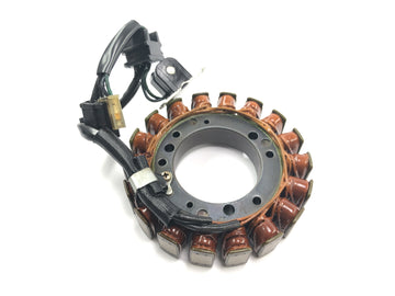Suzuki Intruder VL 1500 AL [2000] - Generator Stator Generator Ladesystem