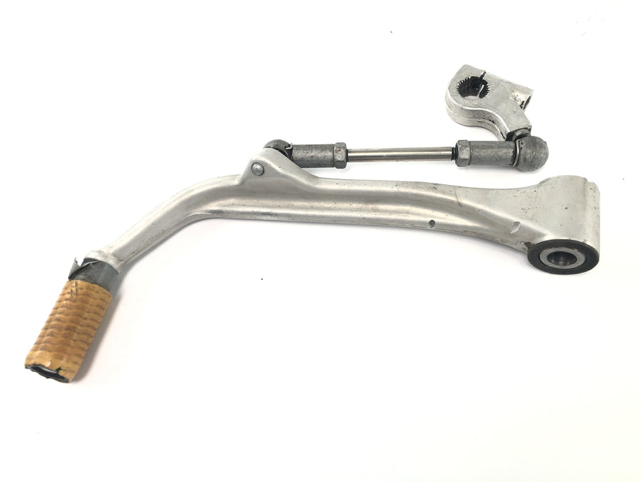 BMW R 1100 GS 259 [1995] - gearpedal fod gearskiftepedal med lift