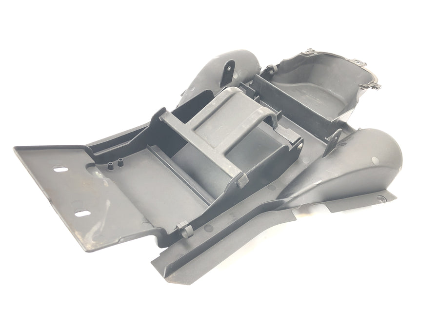 Aprilia RST 1000 FUTURA [2002] - Underride Protection Cover Decilled Forklædning