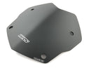 BMW R 1200/1250 GS [diverse årgange] - WRS forrude mat sort så god som ny-2