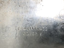 Yamaha XVS 650 4VR [1997] - cylinderhoveddæksel dekorative paneler par-3