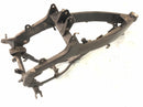 Yamaha XT 125 X [2004] - Ramme med papirer-5