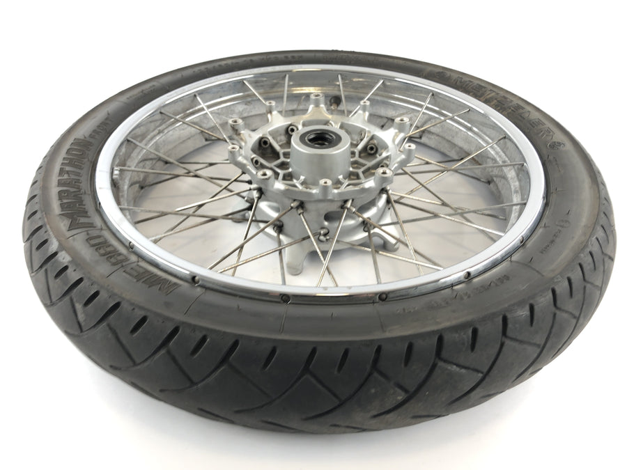 BMW R 1200 C 259C [1997] - Forhjul RAD RIM OS TROPE 2,50X18 "