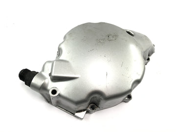 Yamaha XV 1600 Wild Star VP08 [2002] - generatordæksel til højre generatordæksel
