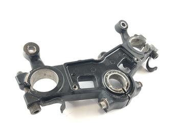 Honda CB 900 F SC01 [1981] - Gaffel Bridge ovenfor - 0
