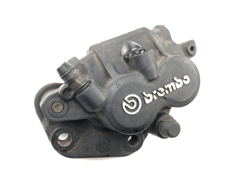 BMW F 650 GS R13 [2000] - Bremsekaliber Brembo foran