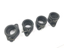 Suzuki GSX R 1100 GU74C [1987] - indsugningsmanifold karburator manifold sæt-2