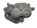 BMW C1 125 [2002] - Bremsekaliber Brembo foran-2