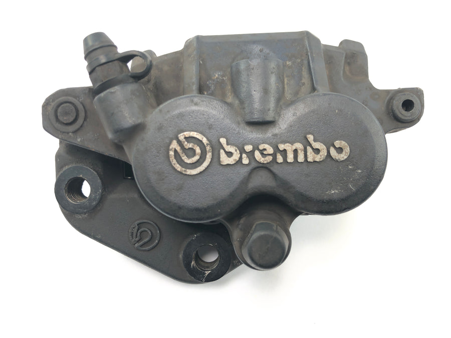 BMW C1 125 [2002] - Bremsekaliber Brembo foran