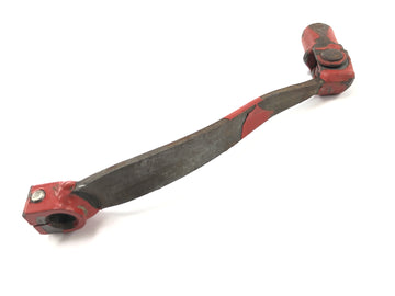 Honda XR 600 R PE04 [1992] - gearpedal gearpedal gear foldbar