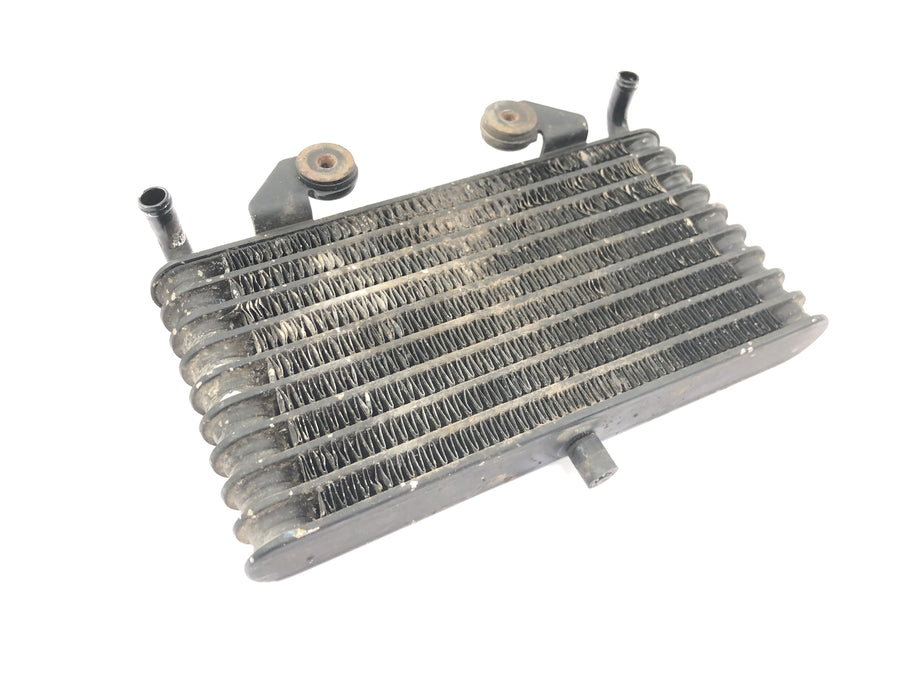 BMW R 1200 R R1ST [2008] - Oliekøler motor oliekøler radiator