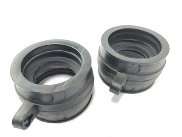 Moto Guzzi California III VY Integrale [1990] - indsugningsmanifold karburator adapter gummi