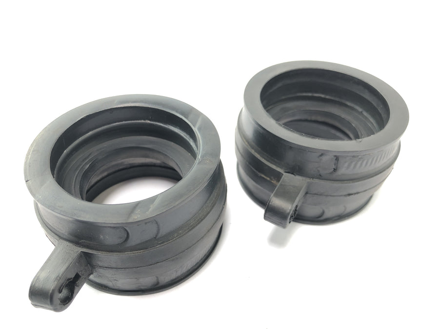 Moto Guzzi California III VY Integrale [1990] - indsugningsmanifold karburator adapter gummi