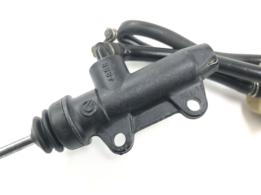 Moto Guzzi V11 Sport [1999] - Bagbremsepumpe baghjulsbremsecylinder