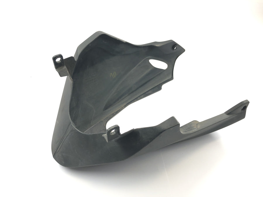 Honda CBR 125 R JC50 [2012] - Front kåbe, nedre kåbe, front spoiler