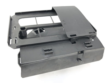 BMW R 1200 GS R12 K25 [2003] - Aggregat Holder Holder Control Unit