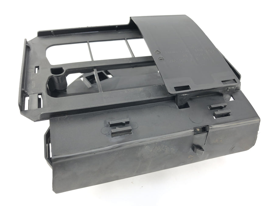 BMW R 1200 GS R12 K25 [2003] - Aggregat Holder Holder Control Unit