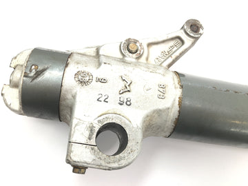 Husqvarna TE 610 E Dual H7 [1999] - Teleskopgaffel med aksel - 0