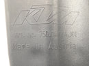 KTM 690 SM Prestige [2007] - Luftfilterboks Cover Box Housing Cover-3