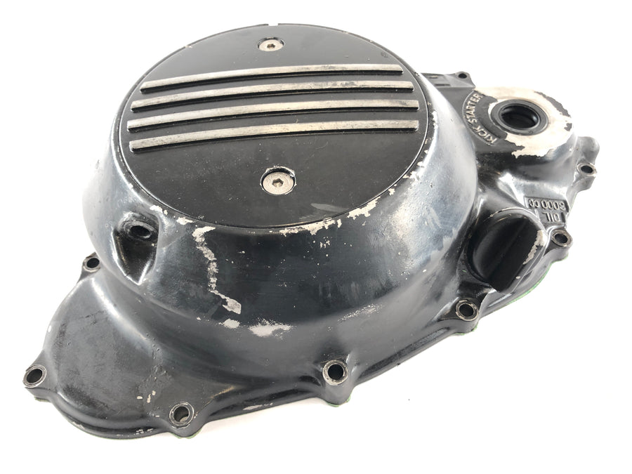 Yamaha XS 1100 2H9 [1978] - Kobling Lågmotorlåg