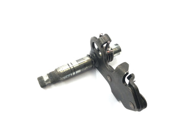 Honda CBR 1000 RR SC57 [2006] - gearskiftemekanisme gearstangsaksel