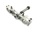 Sachs ZX 125 [1998] - nedre gaffelbro styrehoved brogaffelklemme 40 mm-1
