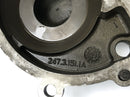 Ducati Multistrada 1200 S Touring [2009] - Vandpumpedæksel vandpumpehus-3
