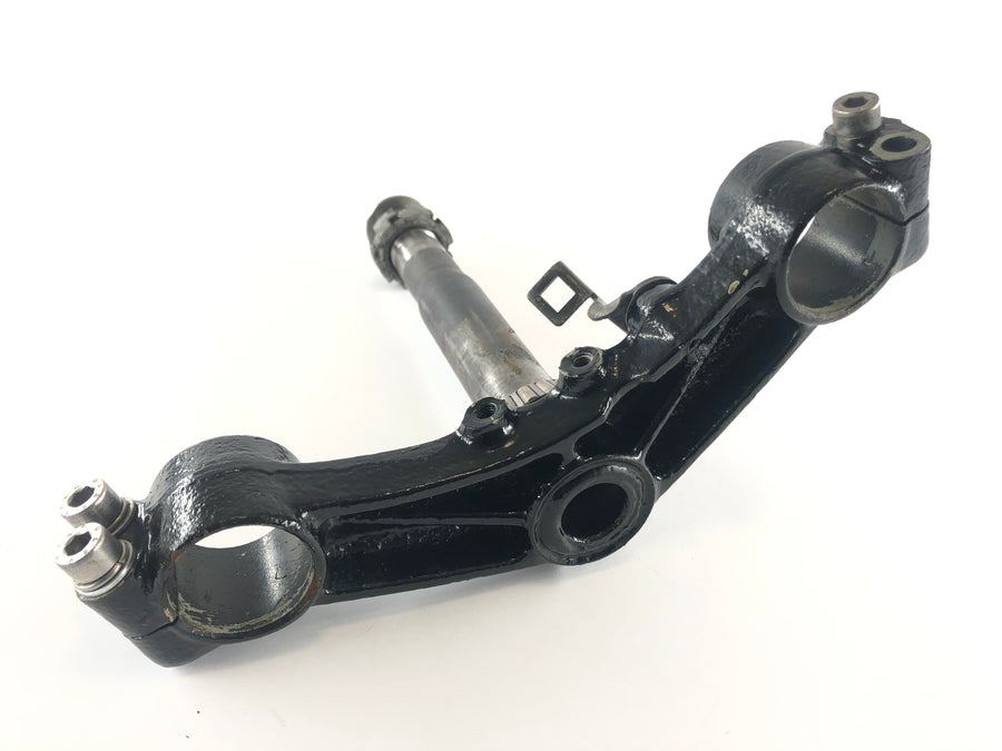 Yamaha XS 1100 2H9 [1978] - Gaffel Bridge nedenfor