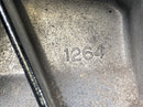 Kawasaki ZR7 ZR750F [1999] - Motorlåget afdækning-4