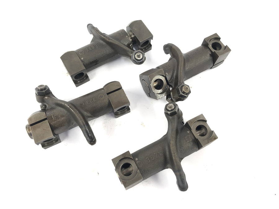 BMW R 100 RT 247 [1981] - KIPP LEVER SET