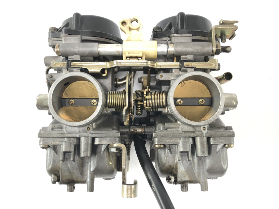 Ducati Monster M600 [1995] - Carburetor Mikuni