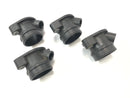 BMW K 1200 LT K2LT [1999] - indsugningsmanifold karburatoradapter-3