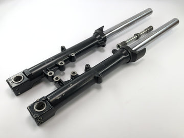 Kawasaki GPZ 1100 ZXT10E [1997] - Fork Telegabel Front Fork Forks foran
