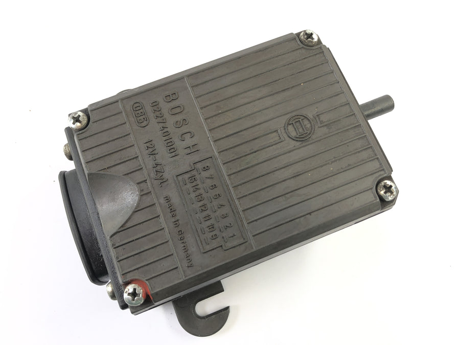 BMW K 100 RT [1988] - Control Unit CDI
