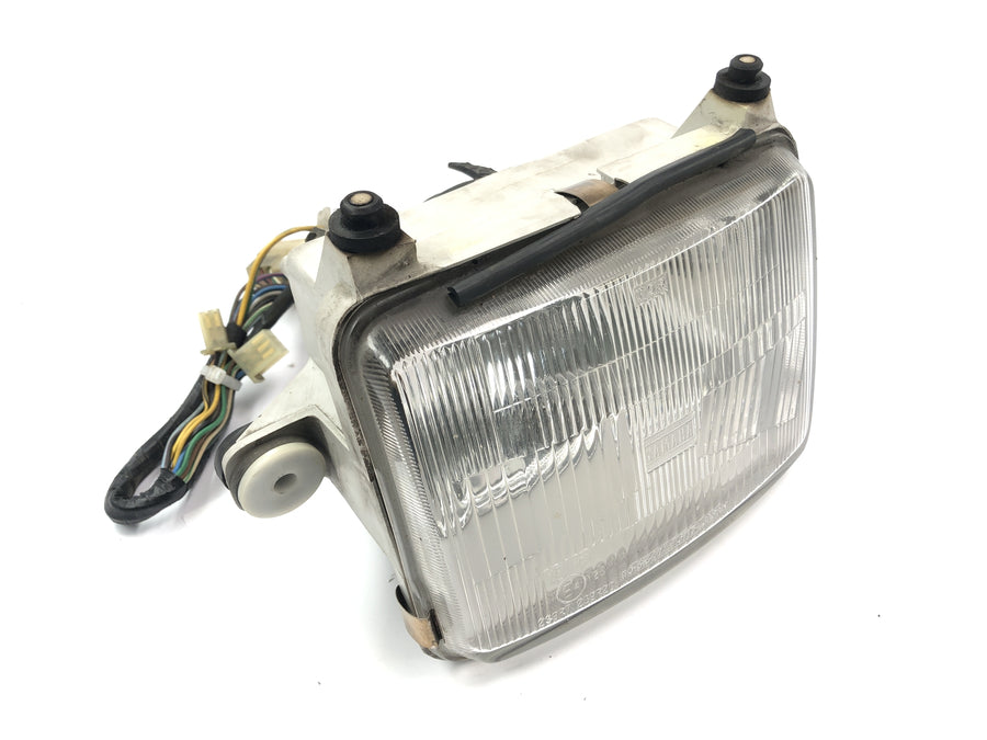 Yamaha FJ 1100 47E [1985] - Forlygte frontlampe Hovedlys til frontlyset