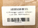 Suzuki GSX 1300 R Hayabusa [2008-2020] - sidekasseholder Lock-it holder sort-3