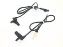 BMW C1 125 [2002] - ABS sensor hjulsensor hastighedssensor for og bag BOSCH-1
