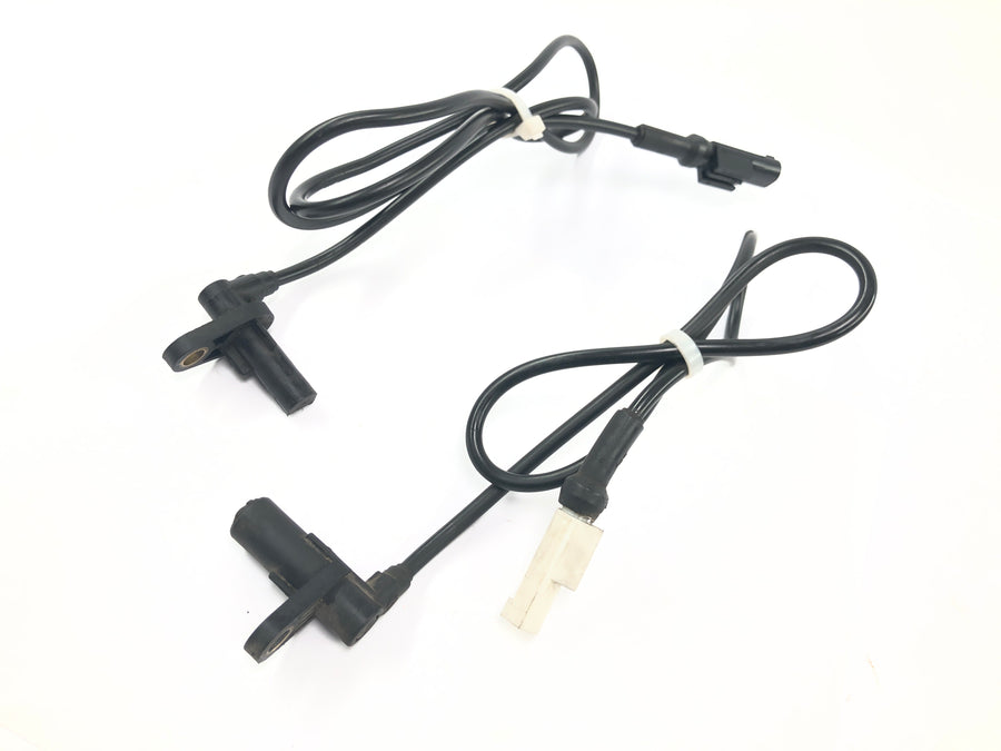 BMW C1 125 [2002] - ABS sensor hjulsensor hastighedssensor for og bag BOSCH