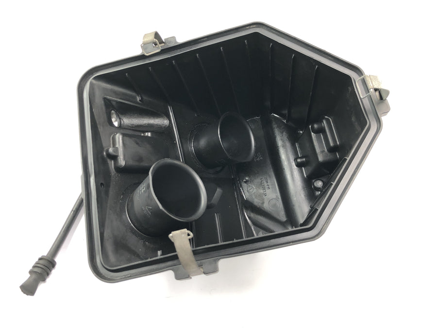 Ducati Multistrada 1000 DS [2003] - Luftfilterboks airbox indsugningsboks