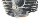 Yamaha XVS 650 Drag Star VM02 [1998] - Cylinder med stempler foran-6