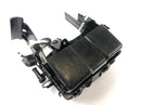 Honda XBR 500 PC15 [1989] - Batteri Boks Bracket Holder Battery Absorption-1
