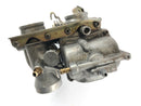 Yamaha XT 600 Zenere 34L [1985] - Carburetor-6