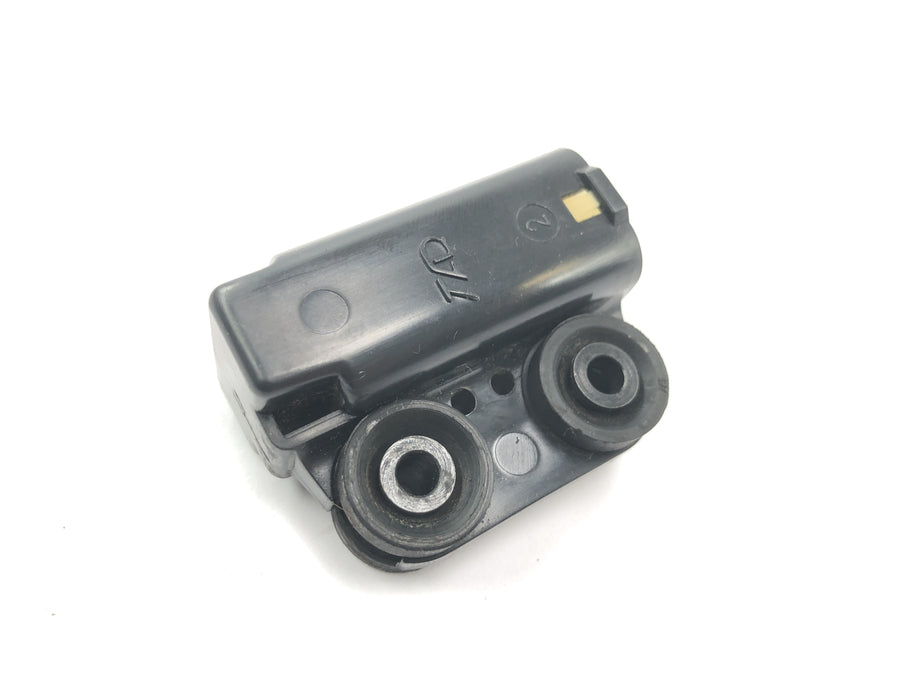 Yamaha WR 125 X DE07 [2010] - Faldsensor hældningsvinkelsensor