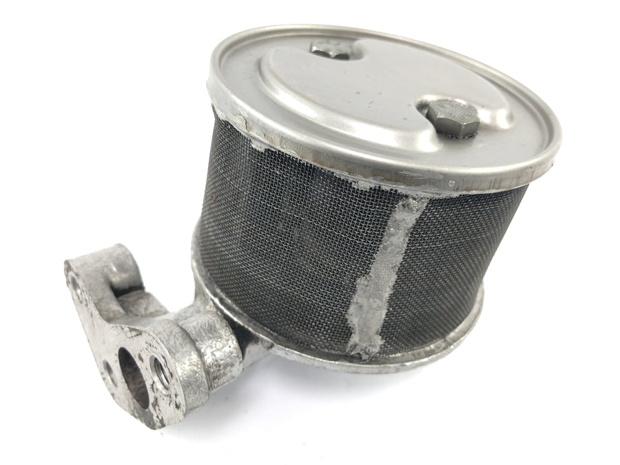Moto Guzzi V7 Special [1971] - Oliefilter oliefilter indsats motor olie filter filter