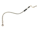 Ducati 999 H4 [2003] - Brake Line Stahlflex bagpå-1