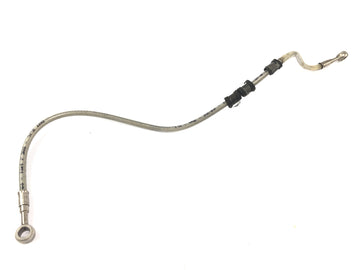 Ducati 999 H4 [2003] - Brake Line Stahlflex bagpå