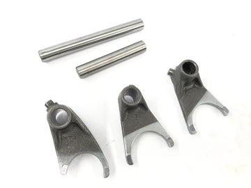 Kawasaki Ninja 125 Bx125b [2024] - Switch Fork Circuit stjæle