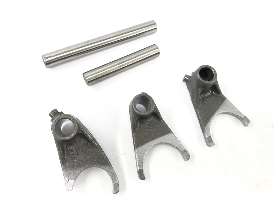 Kawasaki Ninja 125 Bx125b [2024] - Switch Fork Circuit stjæle